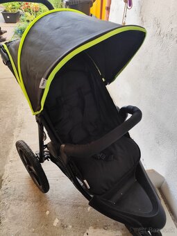 Hauck runner - 2