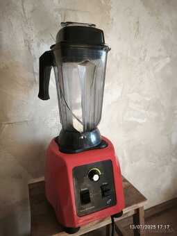 Vysokootáčkový mixér G21 Perfect Smoothie - 2