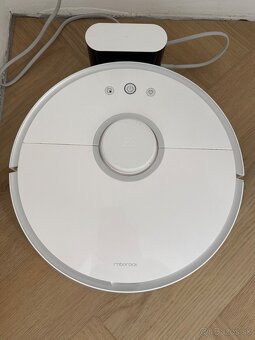 Predam Xiaomi Roborock S5 biely - 2