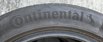 225/50 R17 Continental 4ks, 20eur, LETNE - 2