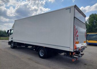MAN TGL 12.250 BL CH 4x2 nafta 184 kw - 2