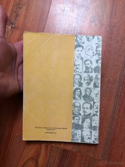 Kniha (Sprievodca Dielami SK a Svet.literatúry) - 2