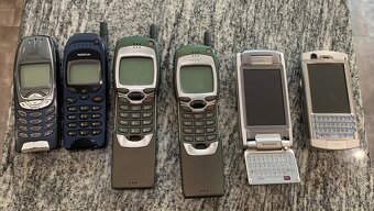 Mobily -Retro - 2