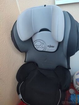 Cybex Juno 2-Fix 15-36kg - 2
