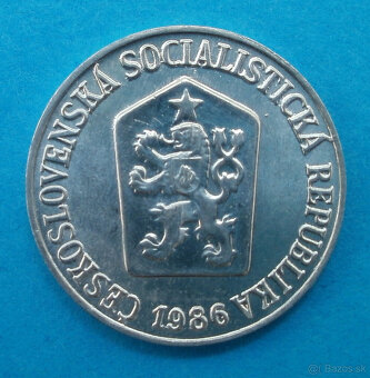 1 halier 1986 - 2