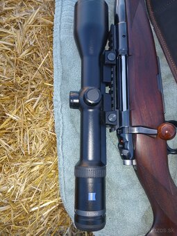 Heym SR 21 308 win - 2
