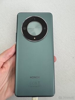 Honor - 2