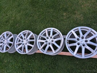 Elektróny R16 5x112 - 2