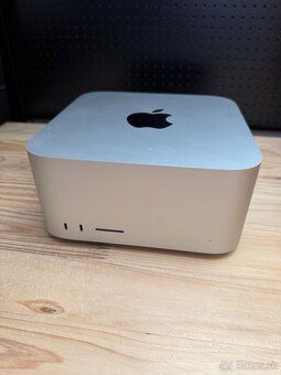 Mac Studio M1 MAX - 2