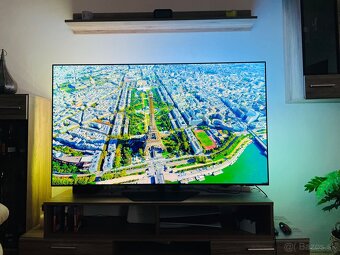 Philips OLED 65” ambilight - 2