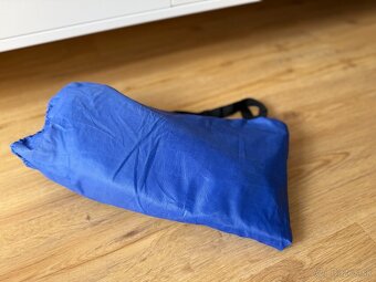 Nafukovací vak Lazy bag - 2