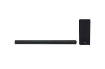 LG OLED TV 55” - 2