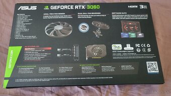 NVIDIA GeForce RTX 3060 12G - 2
