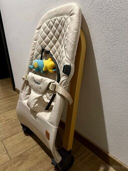 Hojdacie kreslo NUKIDO - 2