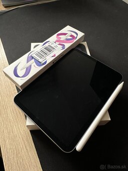 iPad Mini 2024 + Apple Pencil Pro - 2