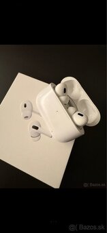 Apple AirPods Pro 2 - 2