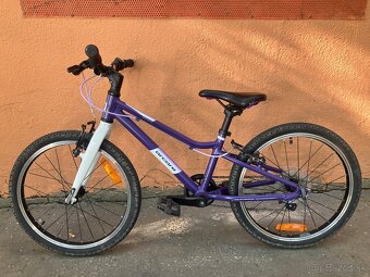 Ľahký Decký  bicykel - Arcore sparrow 20” - 2