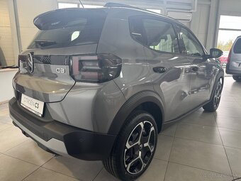 Citroën C3 Plus Turbo 100 - 2