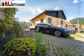 Rodinný dom po rekonštrukcii obec Kalameny Rezervovaný - 2