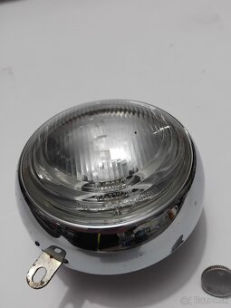 PREDNÉ SVETLO PIONIER / JAWA PIONIER 50 - 2