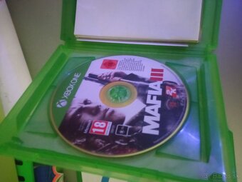 Mafia 3 Xbox one - 2