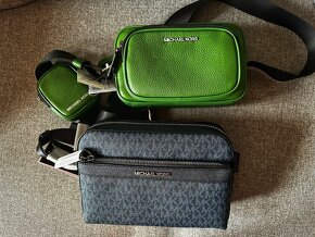 TOP MICHAEL KORS MEN BAGS - 2