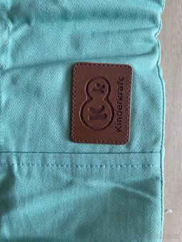 Ergonomický nosič pre deti Kinderkraft Nino - 2