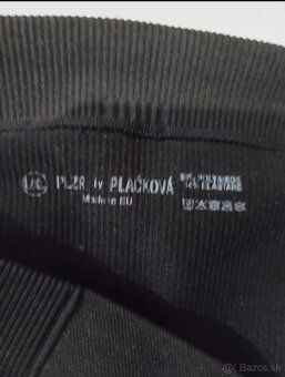 Leginy od Plačkocej - 2