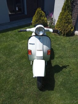 Vespa pk 50 xl - 2