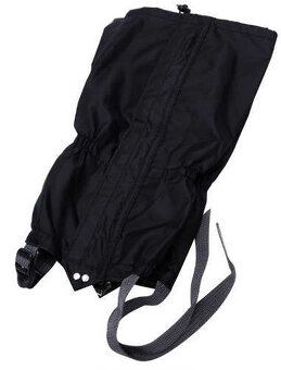 Turistické návleky - 2