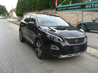 Peugeot 3008 1.5 BlueHDi 130k Allure A/T - 2