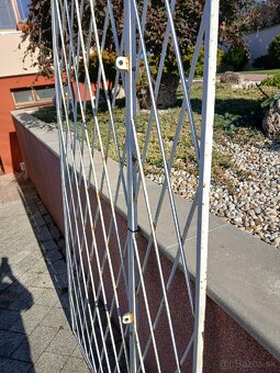 Mreža na dvere 128cm x 221cm - 2