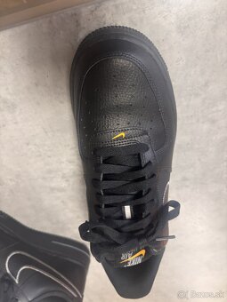 Botasky nike air force 1 - 2
