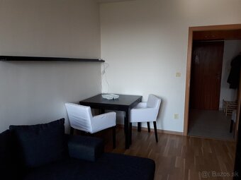 prenajmem dvojizbový byt - Bratislava - Nové mesto - 2