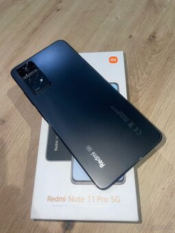 Redmi Note 11 5G 128GB - 2
