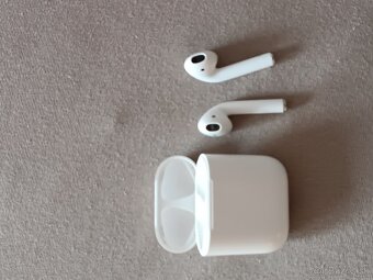 ✨ Na predaj: Špeciálna ponuka Apple slúchadiel ✨  🧰 Obsah - 2