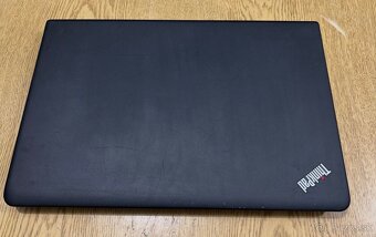 Lenovo E550 - 2
