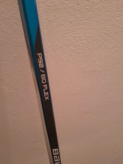 Hokejka bauer - 2
