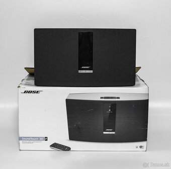 BOSE SoundTouch 30 - 2