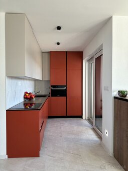 Štýlový 2-izb. byt v novostavbe v centre mesta - 2