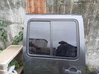 Fiat Doblo 2000-2010 - 2