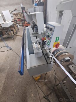 Olepovacka, formatovacia pila - 2