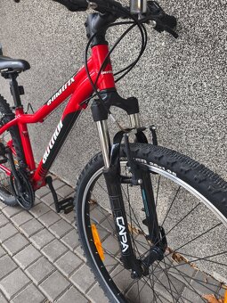 Bicykel Author a-matrix - 2