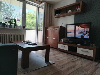 Obývacia zostava slov. výrobcu Meuble - 2