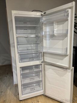 Samsung chladnička - 2