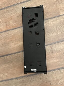 Zosilňovač Dragster dak 300.2 - 2