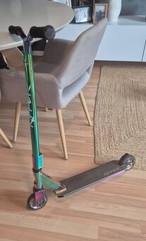 Freestyle kolobežka Ripper - 2