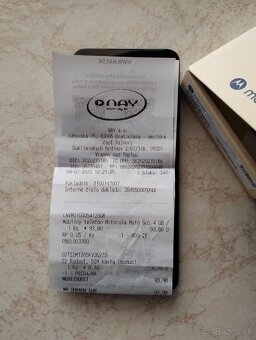 Motorola moto g05 - 2