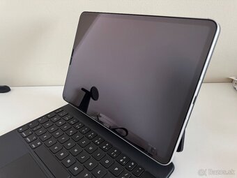 iPad Pro 11" M2 256GB Cellular - 2