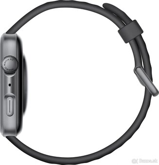 Huawei Watch Fit 4 Čierne nové nepoužité - 2